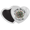 Μαγνητάκι καρδιά (57x52mm)