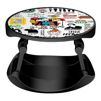 Friends, Phone Holders Stand  Stand Βάση Στήριξης Κινητού στο Χέρι