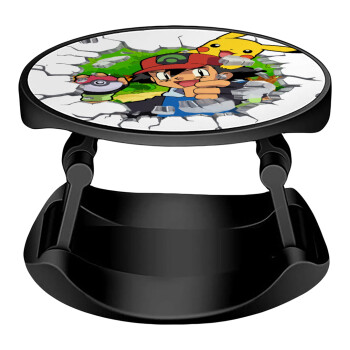 Pokemon brick, Phone Holders Stand  Stand Βάση Στήριξης Κινητού στο Χέρι