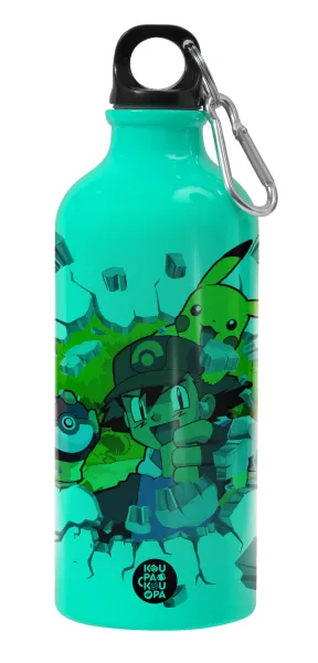 Pokemon brick — 1