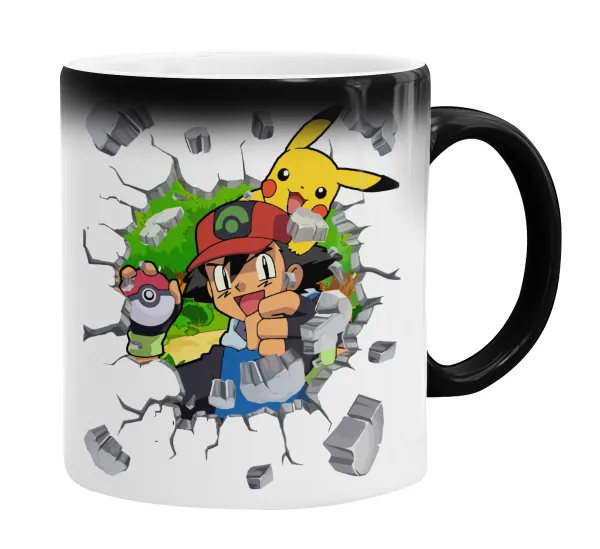 Pokemon brick — 2