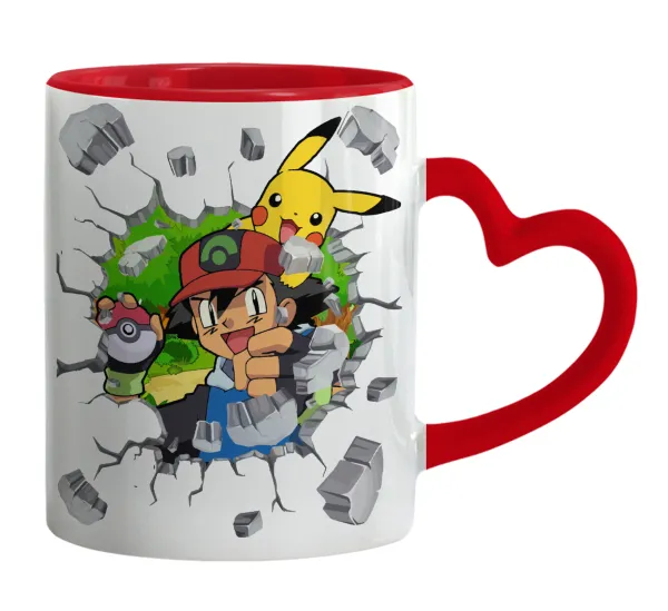 Pokemon brick — 1