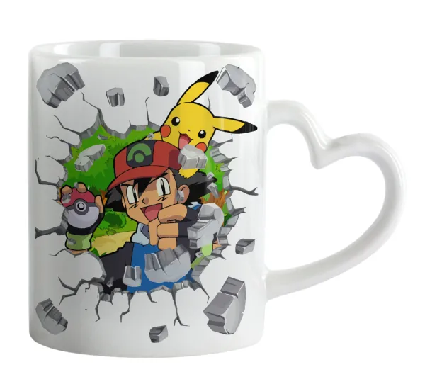 Pokemon brick — 1