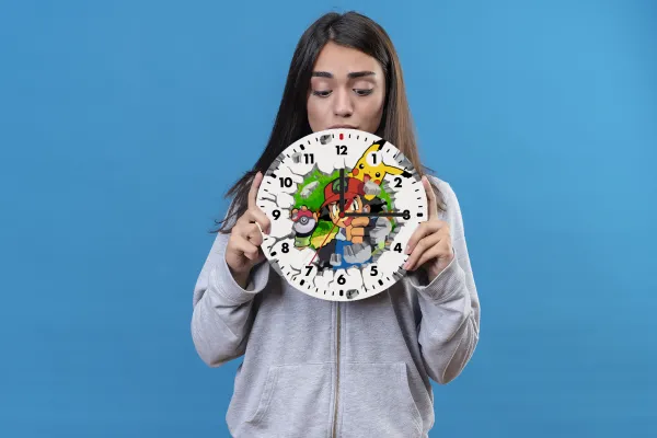 Pokemon brick — 2