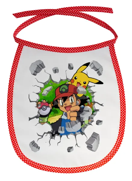 Pokemon brick — 1