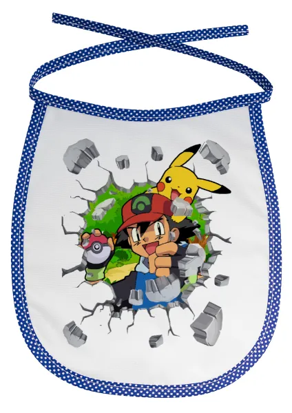 Pokemon brick — 1