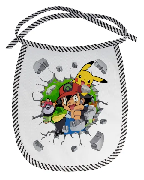 Pokemon brick — 1