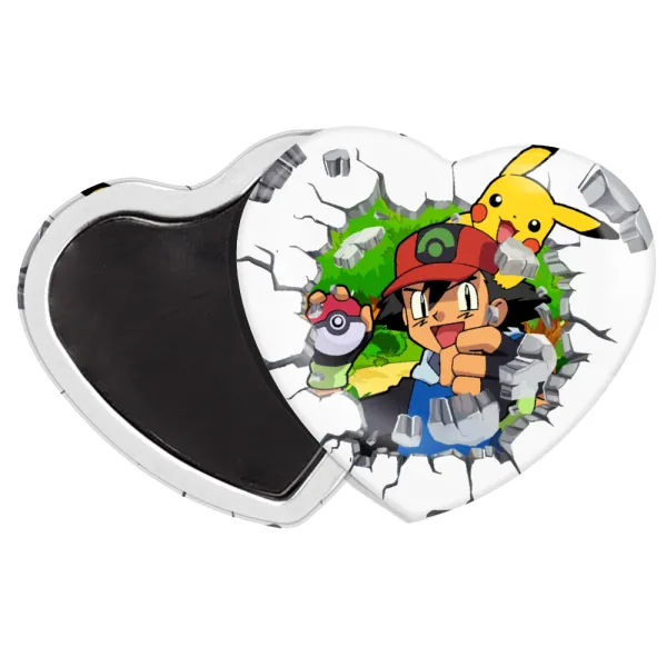 Pokemon brick — 1