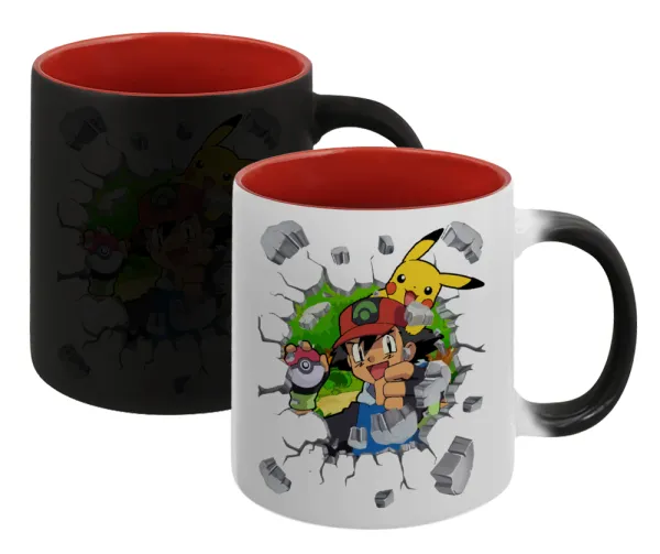 Pokemon brick — 1