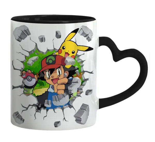 Pokemon brick — 1