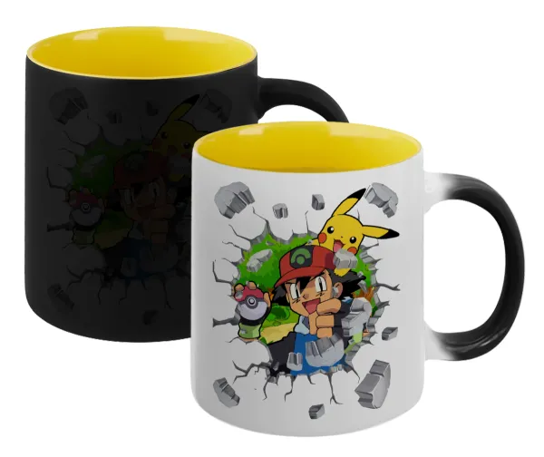 Pokemon brick — 1