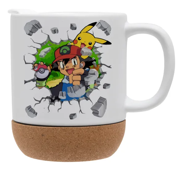 Pokemon brick — 1