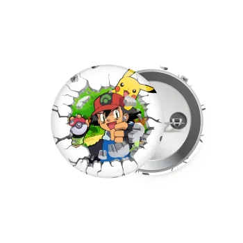 Pokemon brick, Κονκάρδα παραμάνα 5.9cm