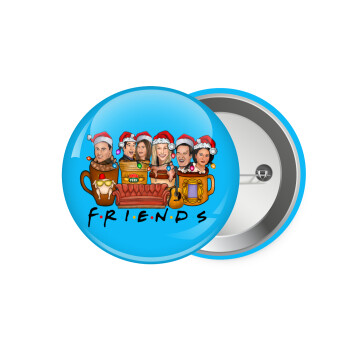 FRIENDS xmas, Κονκάρδα παραμάνα 7.5cm