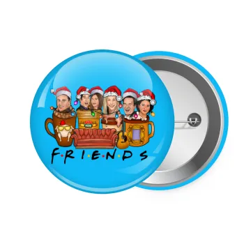 FRIENDS xmas, Κονκάρδα παραμάνα 7.5cm