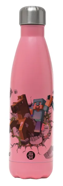 Minecraft brick — 1