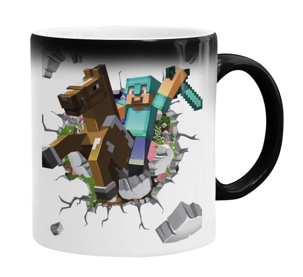 Minecraft brick — 2