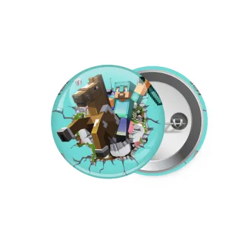 Minecraft brick, Κονκάρδα παραμάνα 5.9cm