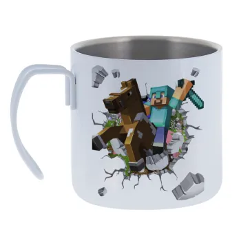 Minecraft brick — 1