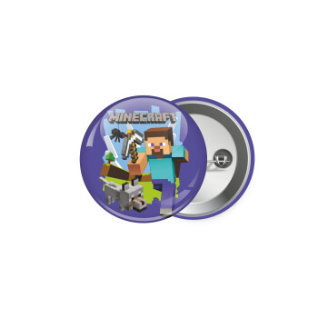 Minecraft Alex, Κονκάρδα παραμάνα 5.9cm