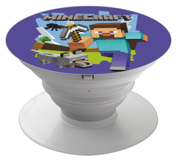 Minecraft Alex — 1