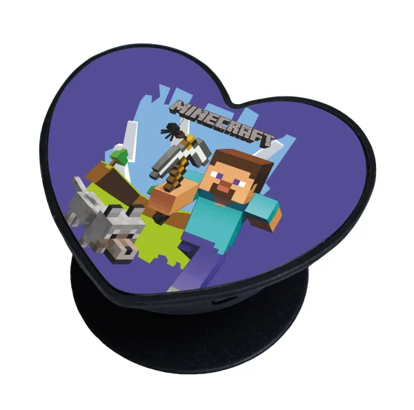 Minecraft Alex — 1