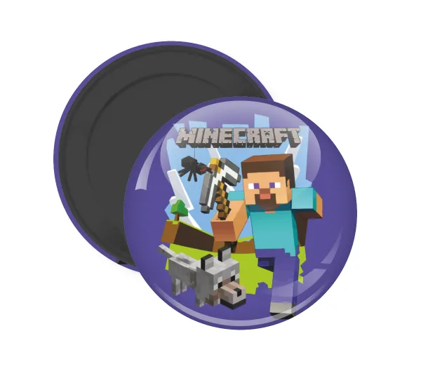 Minecraft Alex — (5cm)