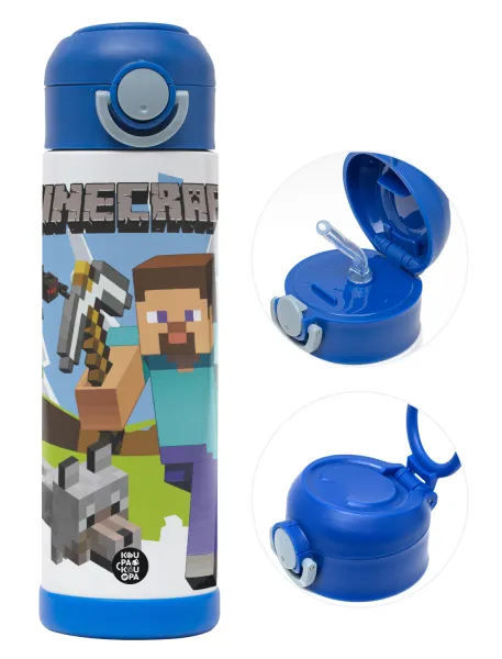 Minecraft Alex — 1