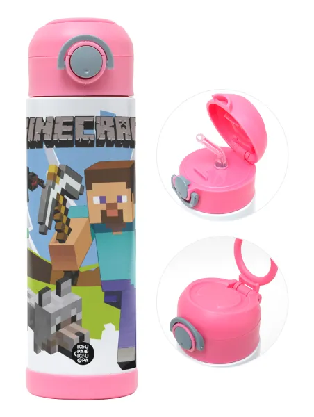 Minecraft Alex — 1