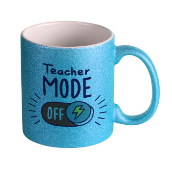 Teacher mode, 