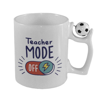 Teacher mode, 