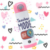 Teacher mode — 3