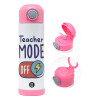 Teacher mode — 2