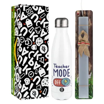 Teacher mode — 1