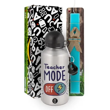 Teacher mode — 1