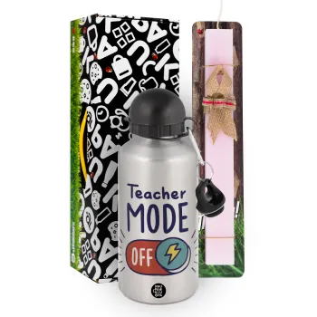 Teacher mode — 1