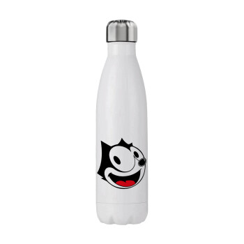 Felix the cat, Stainless steel, double-walled, 750ml