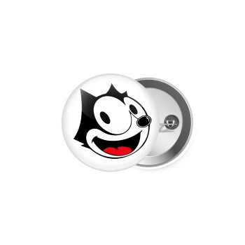 Felix the cat, Κονκάρδα παραμάνα 5.9cm