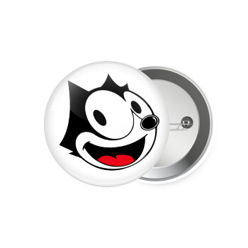 Felix the cat, Κονκάρδα παραμάνα 7.5cm