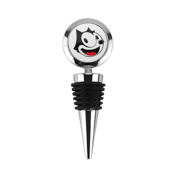 Felix the cat, Πώμα φιάλης μεταλλικό