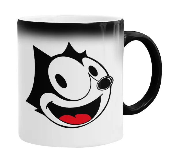 Felix the cat — 2