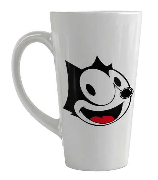 Felix the cat — 1