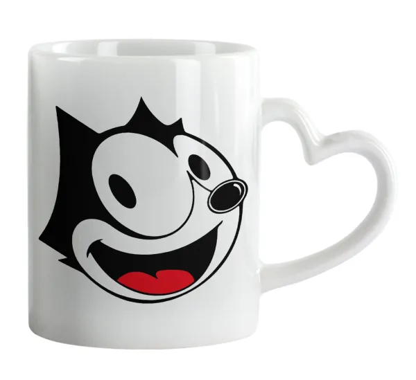 Felix the cat — 1