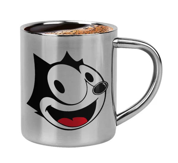 Felix the cat — 1