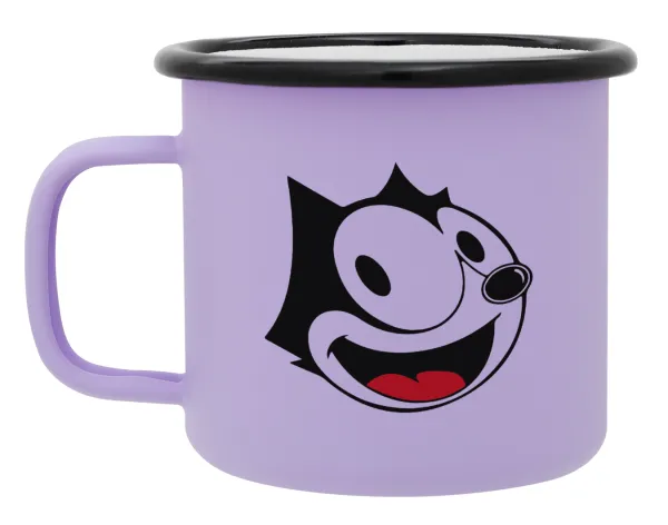 Felix the cat — 1