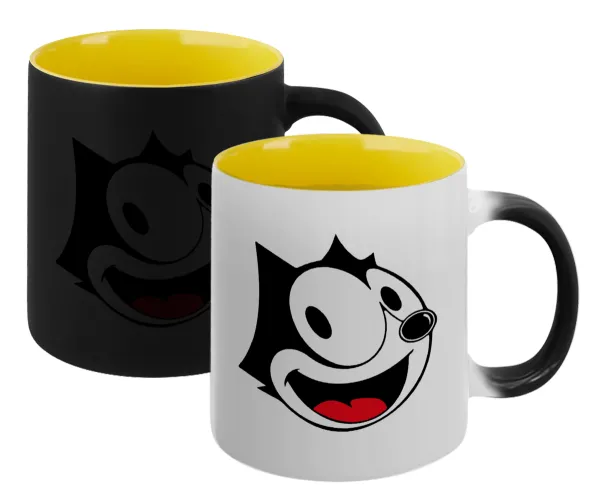 Felix the cat — 1