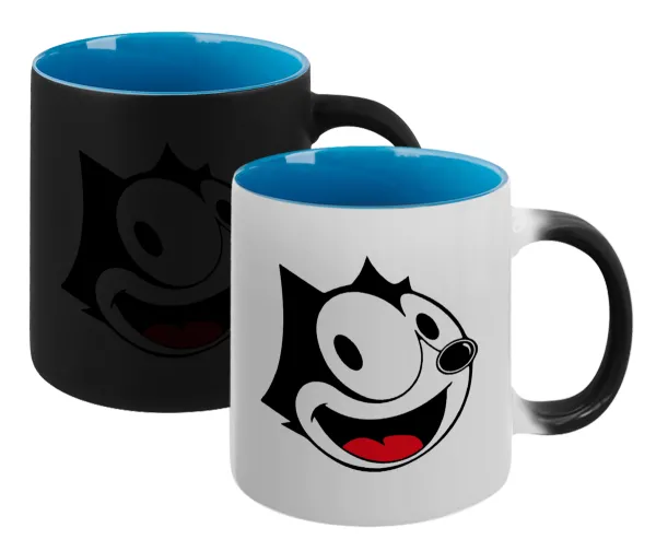 Felix the cat — 1