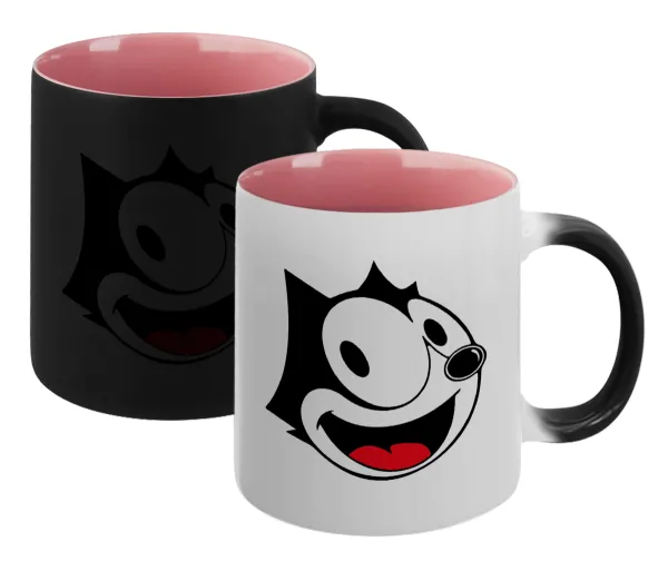 Felix the cat — 1