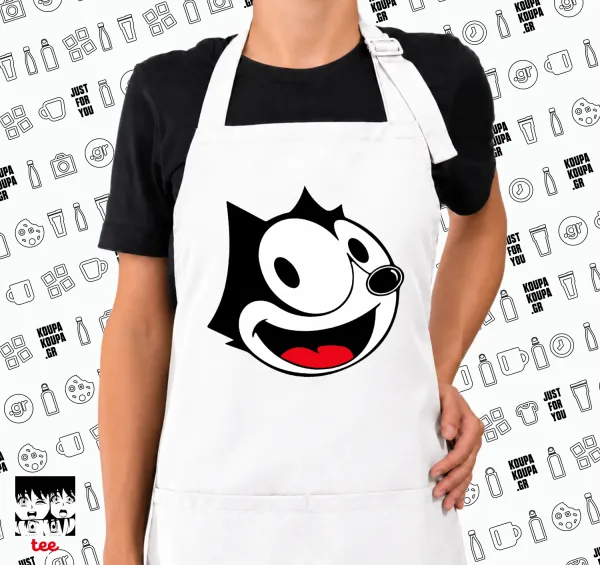 Felix the cat — 1