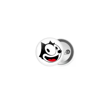 Felix the cat, Κονκάρδα παραμάνα 2.5cm